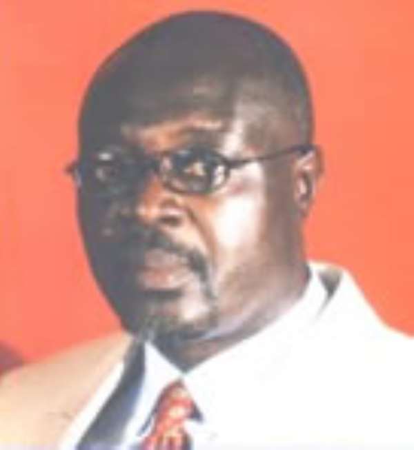 Kwabre Assembly to tax fetish priests